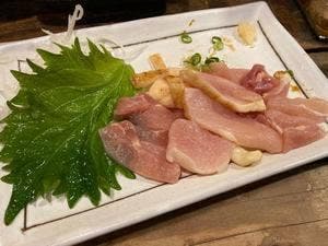 焼とり居酒屋、吉鳥、太子橋店