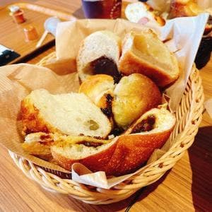 ハートブレッドアンティーク 松本店