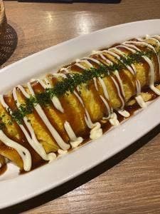 笑笑 下関東口駅前店