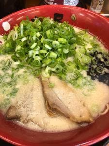 ラーメンまこと屋 武庫川店