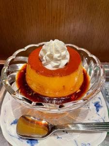 喫茶トリコロール 松坂屋上野店