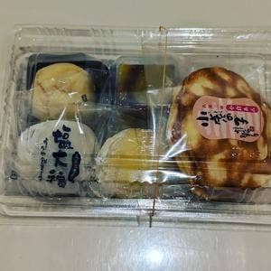 よしだや