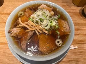 ひろちゃんラーメン!