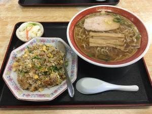支那そばおぐら