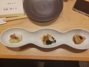 のど黒屋 八重洲店
