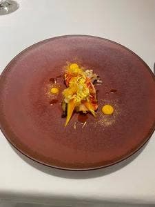 オトワ レストラン