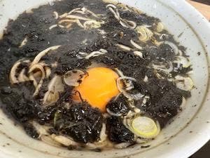 蕎麦 こばやし
