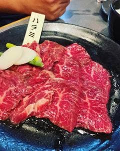 焼肉厨房天龍長者町店