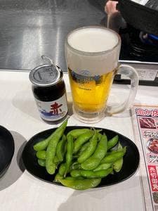 大衆ジンギスカン酒場ラムちゃん 町田店