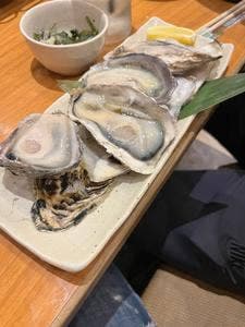 かき小屋 豊丸水産 広島新幹線口店