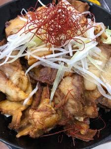 肉Lab 万万 高坂SA下り