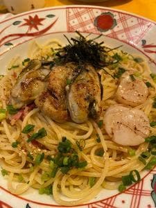 洋麺屋 五右衛門 セレオ八王子店