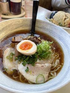 ラーメンとん太 ユーカリが丘店