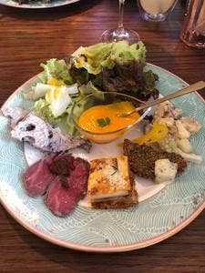 BOTANICAL DELI NAGIITA