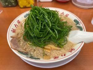 ラーメン魁力屋 本店