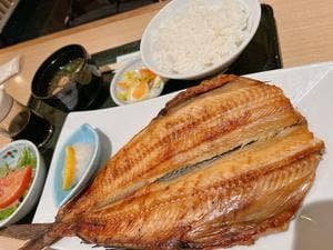 海老善 新千歳空港店