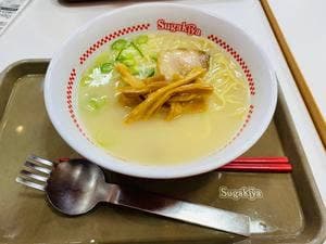 Sugakiya mozoワンダーシティ シネマ棟店
