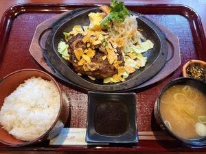 ステーキハウス大地