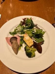 PIZZERIA e TRATTORIA DA BOCCIANO! 梅田店