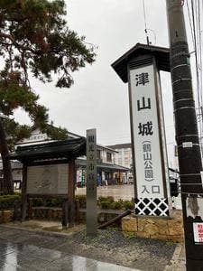 あっちゃんの大きな木