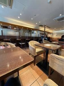 イタリアン・トマト CafeJr. 淵野辺駅南口店