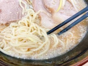 ラーメン屋 セキグチ