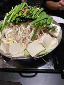 九州料理と焼鳥 4つの異世界酒場 川越横丁