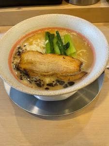 中華そば すばる食堂