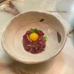焼肉 丸金
