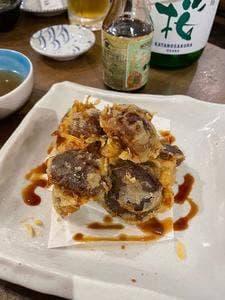 大阪産料理 空 なんばこめじるし店