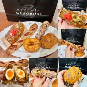 夜のベーカリーMAHOROBA 北新地店