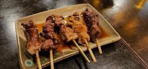 居酒屋 八起 有楽町