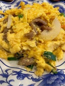 台湾料理 有香園