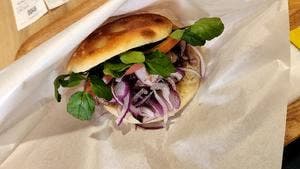 軽井沢フラットブレッズ