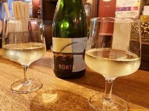 立ち呑みニュートレセン