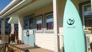RAINBOW CAFE