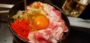 もんじゃ焼め組 所沢店