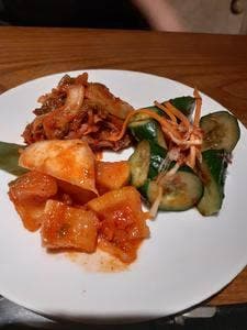 焼肉 からし亭 経堂店