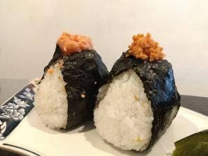 京都ぎをん おむすび屋 さんかく