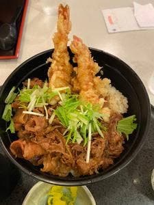 手打ち讃岐うどん ちく膳