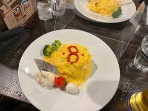 CURE MAID CAFE