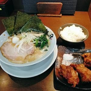 五代目晴レル屋 一宮店
