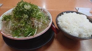 ラーメン日出屋