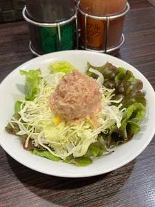カレーハウスCoCo壱番屋 北区王子明治通店