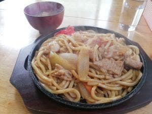 お好み焼 みさき