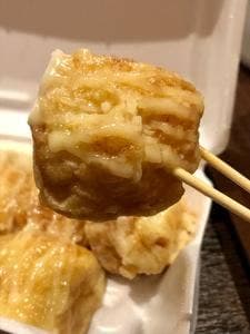 うどん・たこやき いちばん 六甲道店