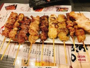 居酒屋すずらん