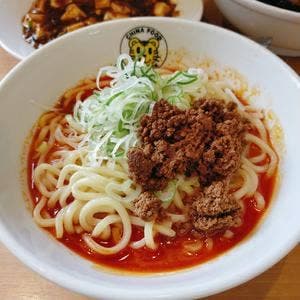 中華料理 サンコック 揖斐駅前店