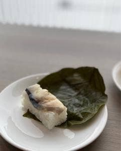 柿の葉すし本舗たなか 近鉄奈良店