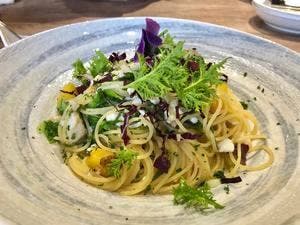 ビストロ松の樹